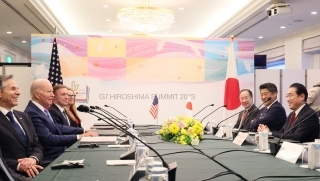 © Cabinet Public Affairs Office, Cabinet Secretariat 