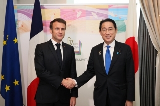 © Cabinet Public Affairs Office, Cabinet Secretariat 