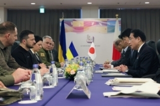 © Cabinet Public Affairs Office, Cabinet Secretariat 