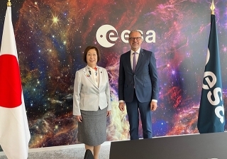 © Ministry of Education, Culture, Sports, Science and Technology