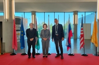 © Ministry of Education, Culture, Sports, Science and Technology