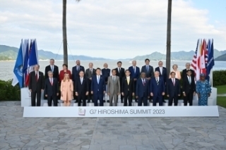  © Ministry of Foreign Affairs of Japan