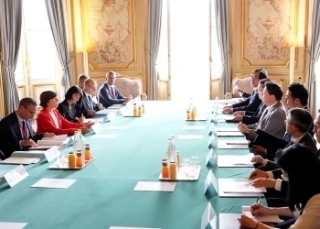  © Ministry of Foreign Affairs of Japan