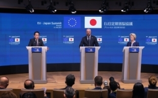 © Cabinet Public Affairs Office, Cabinet Secretariat 