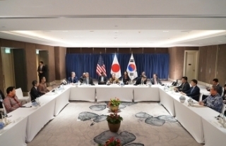 © Ministry of Foreign Affairs of Japan