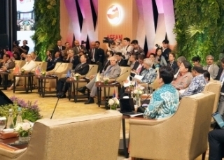 © Ministry of Foreign Affairs of Japan