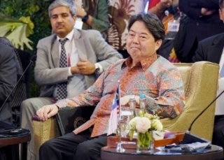 © Ministry of Foreign Affairs of Japan