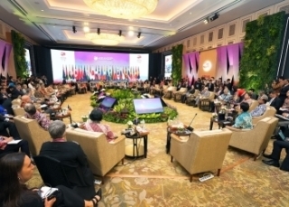 © Ministry of Foreign Affairs of Japan