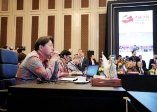 © Ministry of Foreign Affairs of Japan