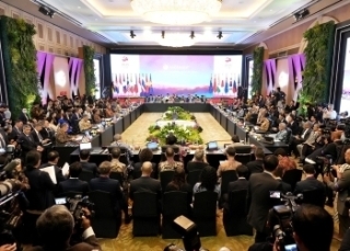 © Ministry of Foreign Affairs of Japan