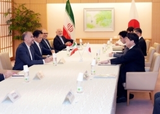 © Ministry of Foreign Affairs of Japan