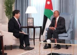 © Ministry of Foreign Affairs of Japan