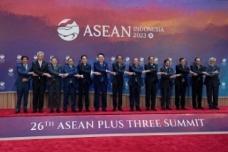 © Cabinet Public Affairs Office, Cabinet Secretariat 