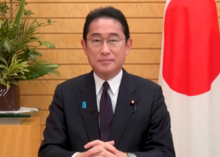 © Cabinet Public Affairs Office, Cabinet Secretariat 