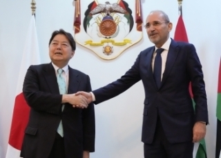 © Ministry of Foreign Affairs of Japan