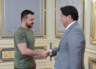 © Ministry of Foreign Affairs of Japan