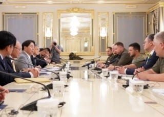 © Ministry of Foreign Affairs of Japan