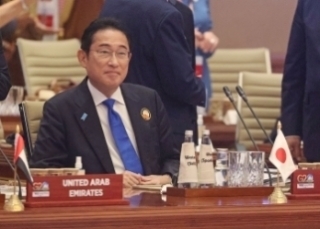 © Cabinet Public Affairs Office, Cabinet Secretariat 