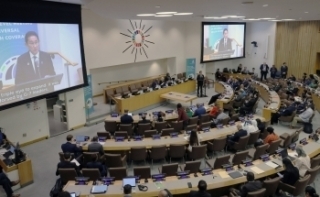 © Cabinet Public Affairs Office, Cabinet Secretariat