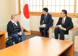 © Ministry of Foreign Affairs of Japan