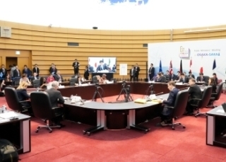 © Ministry of Foreign Affairs of Japan