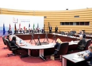 © Ministry of Foreign Affairs of Japan