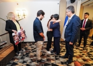  © Ministry of Foreign Affairs of Japan