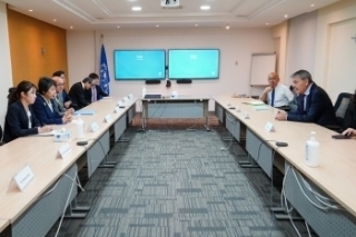  © Ministry of Foreign Affairs of Japan