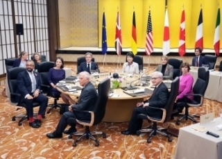 © Ministry of Foreign Affairs of Japan