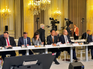  © Ministry of Foreign Affairs of Japan