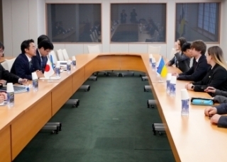  © Ministry of Foreign Affairs of Japan