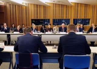  © Ministry of Foreign Affairs of Japan