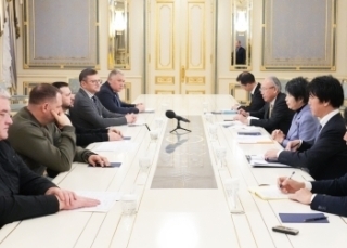 © Ministry of Foreign Affairs of Japan