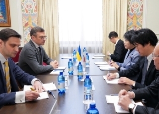 © Ministry of Foreign Affairs of Japan