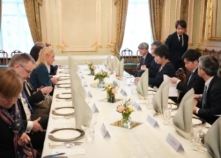 © Ministry of Foreign Affairs of Japan