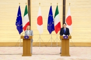 © Cabinet Public Affairs Office, Cabinet Secretariat