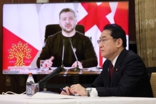  © Cabinet Public Affairs Office, Cabinet Secretariat