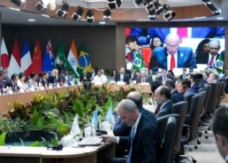 © Ministry of Foreign Affairs of Japan