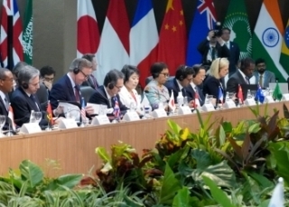 © Ministry of Foreign Affairs of Japan