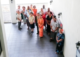 © Ministry of Foreign Affairs of Japan