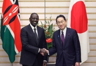 © Cabinet Public Affairs Office, Cabinet Secretariat