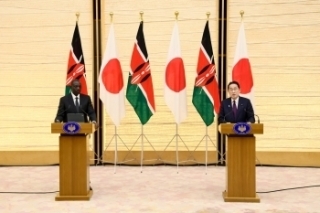 © Cabinet Public Affairs Office, Cabinet Secretariat