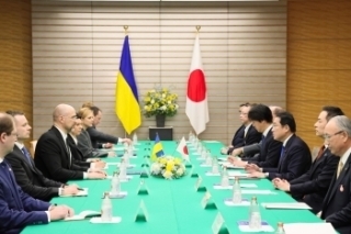 © Cabinet Public Affairs Office, Cabinet Secretariat