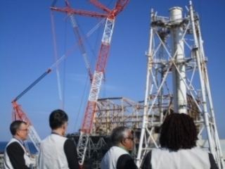  © Ministry of Foreign Affairs of Japan