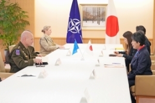 © Ministry of Foreign Affairs of Japan