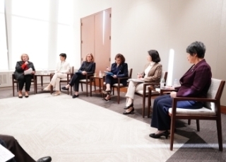 © Ministry of Foreign Affairs of Japan